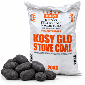 Kosy Glo Ovoids 20kg Bags