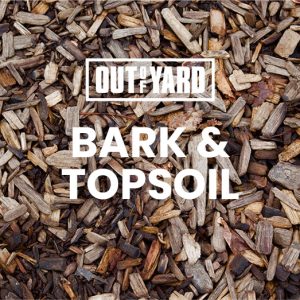 Bark & Topsoil