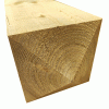 Gate Posts - Bevel Topped
