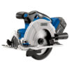 D20 20V Brushless Reciprocating Saw with 1x 3Ah Battery and Fast Charger