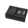 Draper D20 20V Li-ion Fast Battery Charger, 4A