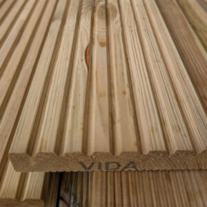 Premium Swedish Decking - Image 4